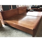Giường ngủ gỗ Xoan Đào 416XD